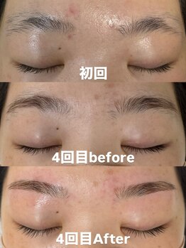 チル(Chill select by OFF)/眉ワックス