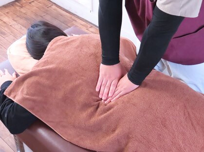 ひので整体の写真