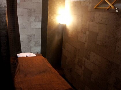 椿リラクゼーションサロンの写真