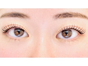 クリア アイラッシーズ アンド ネイルサロン シャイン(CLEAR & SHINE)/人気！ネコまんま【昼飯ロッド】