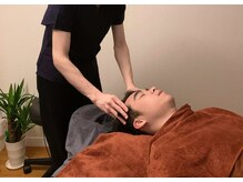 リラクゼーション凪【アロマ/もみほぐし/ヘッド/足つぼ/腰痛/肩こり/首肩】福岡天神/