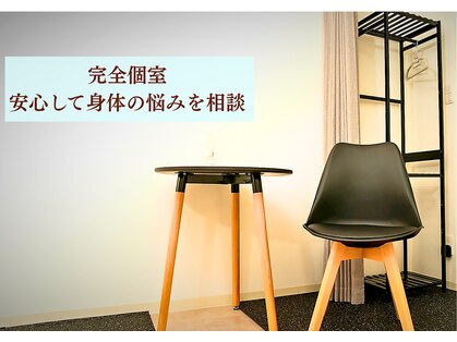 ムーブラック 高田馬場(Move Luck)の写真