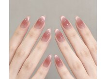 バイムーンサロン(By Moon Salon)/ワンホンチークマグネット