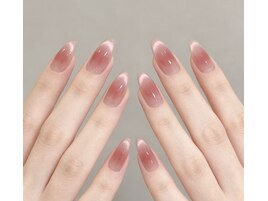 ワンホンチークマグネット