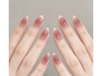 バイムーンサロン(By Moon Salon)/ワンホンチークマグネット