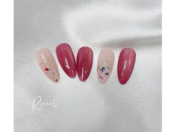 シンプルデザイン新規5890