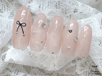 ディアナ 日立多賀店(DIANA)/H2-163 定額