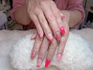 PINK NAIL