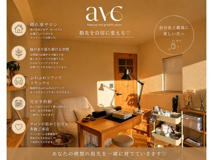 アーク(arc)の写真