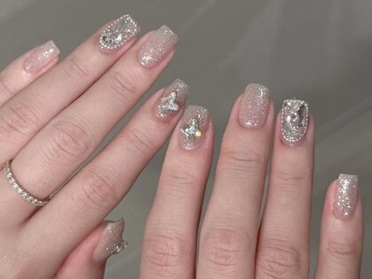 ルネネイル(Lune nail)の写真