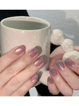 福芽 nail salon【7月中　NEW OPEN（予定）】/
