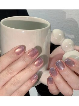 福芽 nail salon【7月中　NEW OPEN（予定）】/