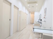 ポーラ ザ ビューティ 淵野辺店(POLA THE BEAUTY)/内観