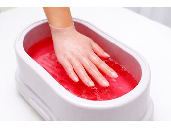 エミーク(Emique)の写真/高知初上陸！話題のお店◎ハンドケア・フットケア専門店で叶える年齢を感じさせない美しい手元・足元へ＿。
