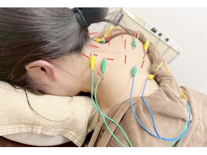 いおり鍼灸接骨院の写真