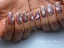 エフネイル 元町中華街店(ef nail)