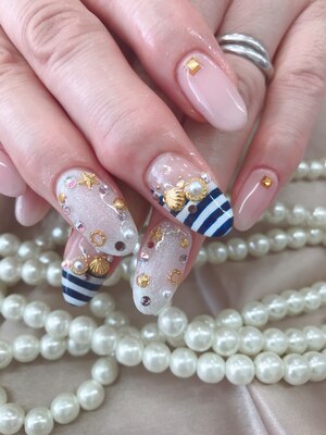 R's nail【アールズネイル】