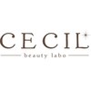 セシルビューティーラボ(CECIL beauty labo)ロゴ