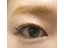 シロップフロール(syrup-flor)/ミンク・ブラック