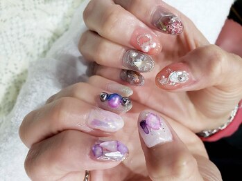 アンドダブル(and W)/