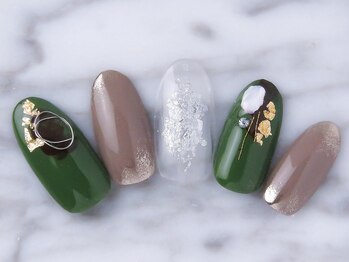 モルトモード(moltmode)/