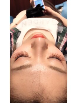 アイトレンド 手稲店(EYETREND)/カラーラッシュ