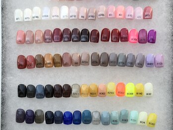 べリンダ 高崎店(BELINDA)/ワンカラー