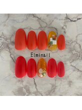 エルミネイル(ELMI nail)/
