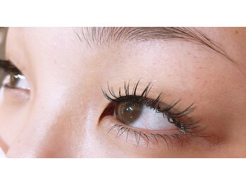 リシェル 町田(Richelle)/シルクエクステ上下コース♪