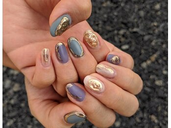 ロジータネイル(Rosita nail)/