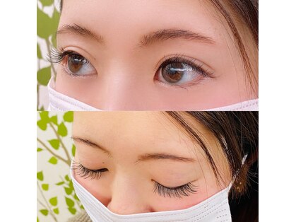 ヘアーアンドメイク シエル Ciel ホットペッパービューティー