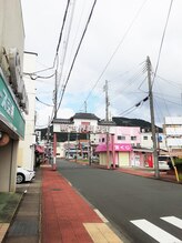 きもちどころ 舞鶴店/新世界商店街内