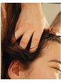 ザラハビューティー(ZARAHA Beauty)&nbsp;指圧には自信あり！強弱をしっかりつけたメリハリヘッドスパ。