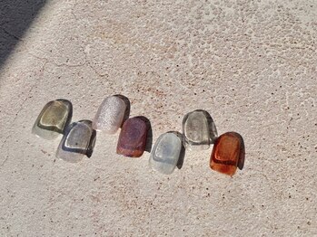 ニコルネイル(nicole nail)/magnet nail - original color