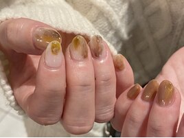 ブラウンデザイン