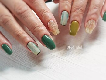 リンドゥネイル 上小田井店(Rindu Nail)/