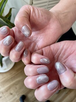 Aコース4800円大人カジュアル