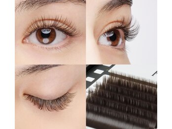 スターラッシュ 難波店(Star Lash)/[ROYSH COLOR dark mocha]