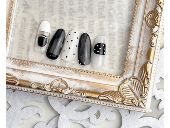 ネイルサロン&スクール ジーナ(GINA)/ドットネイル