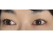 ナチュレ 久米川店(NATURE)/パリジェンヌラッシュリフト