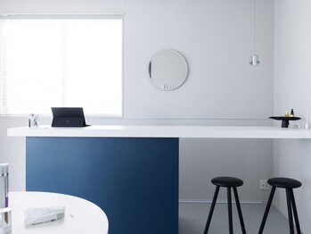 クレエ(CUREE)/- reception -