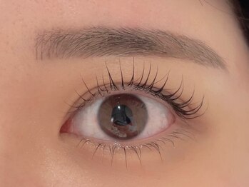 カラン 焼津店(CALIN)/アイブロウ×ラスティングカール