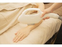 アユスパ(Ayu SPA)の雰囲気（効果、痛み軽減、高速でワンランク上の美肌脱毛、光フェイシャル）