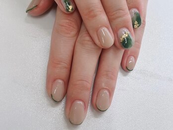 リジェネ(Regene)/持ち込みデザイン