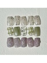 リアンス(Reanth)/