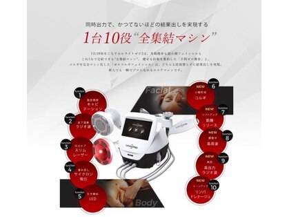 グランツ(GLANZ)の写真