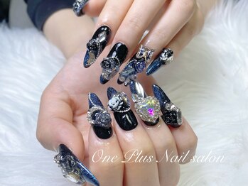 ワン プラス(ONE PLUS)/チップつけ放題