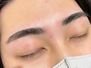 アイクイック(Ai Quick)/眉毛サロン/アイブロウ/上野駅