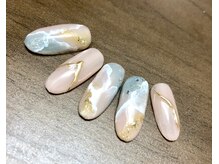 爪屋/海ネイル