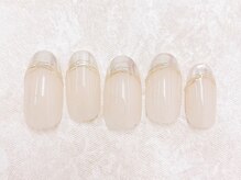 ノアネイル(Noanail)/アート120分コース